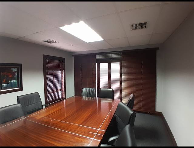 700M² BUILDING RENTED IN BO-DORP